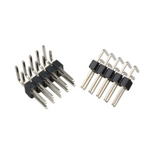 ������g��2.54mm�p�ŏ�� 90�ȏ��_�B����2x2/3/4/5/6/10/20/40p