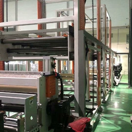 塑料板材设备;其他塑料机械;塑料挤出机