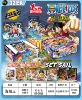 One Piece 32 packs/box