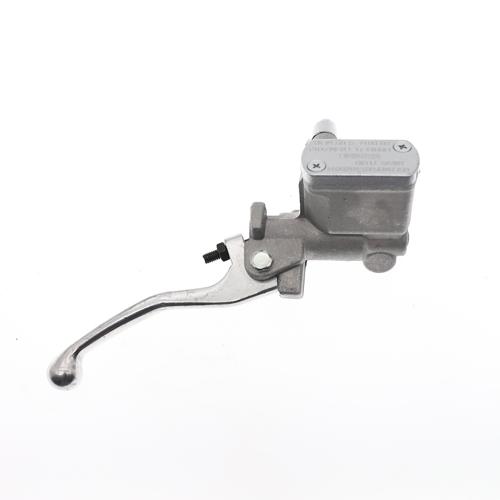 Bomba de freno de manija hidráulica para motocicleta para Honda CR125R CR250R CR500R CRF250R