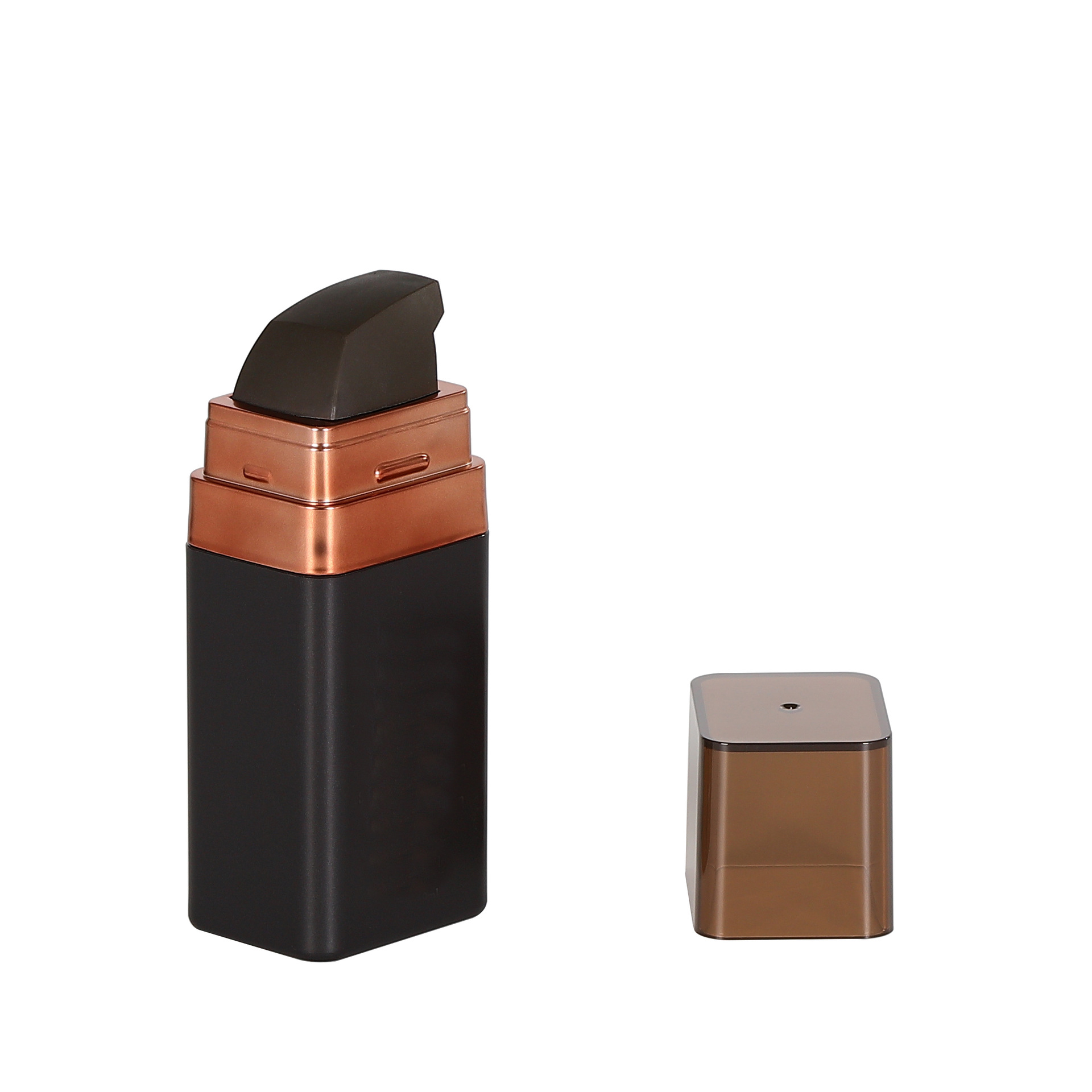 ��ʿ50ML�����α�ͷ������װ��Һƿ ����Ʒ��װ ��ױƷ����