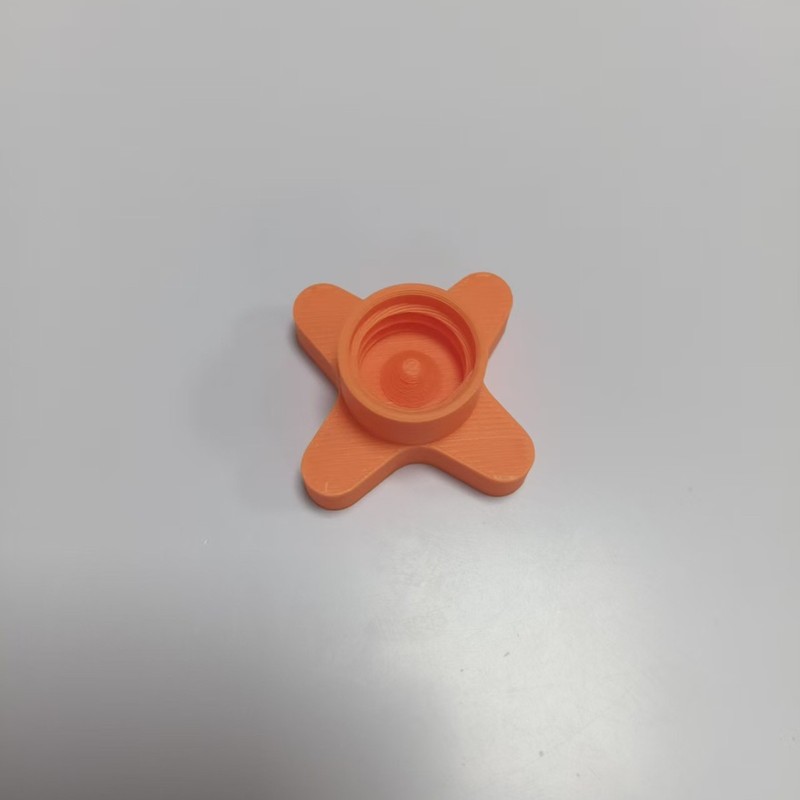 2025跨境新品3d玻璃胶密封盖和密封胶枪喷嘴疏通器适用于标准口径|undefined