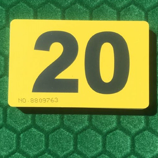 20 yuan face value 40 sheet