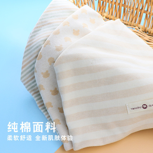 Pure Cotton Postpartum & Confinement Hat, Summer Thin Style for Pregnant Women; Spring/Autumn/Winter Postnatal Headscarf – Windproof & Head-Covering Maternity Cap