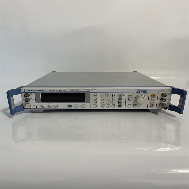 SMR20 罗德与施瓦茨SMR20射频发生器10 MHz 至 20 GHz