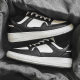 Spring Men's Shoes New Breathable White Shoes Men's Students Korean-style Trendy All-match Thick-soled sneaker Casual Sneakers