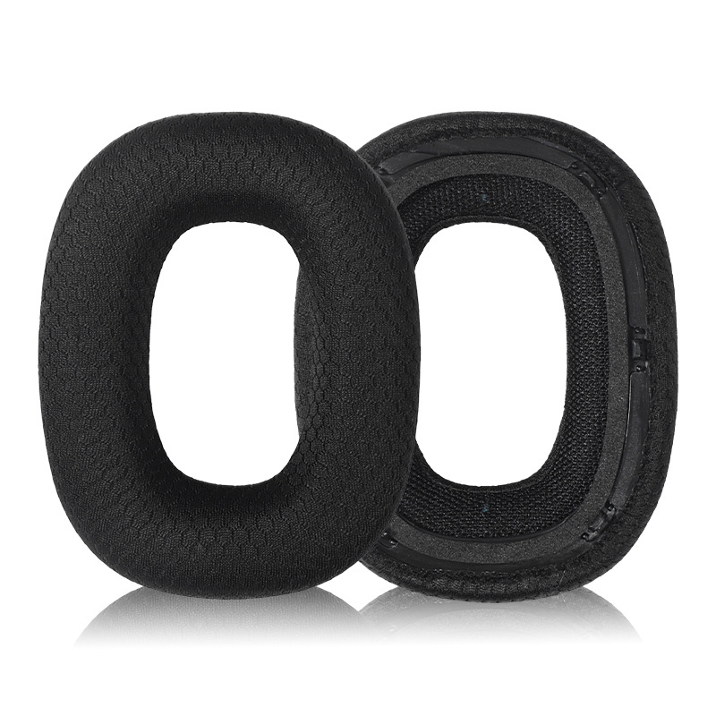 Adecuado para B & W Baohua Weijian Px8 funda para auriculares PX7S2E funda de esponja para auriculares Px7 S2 almohadilla para auriculares de segunda generación