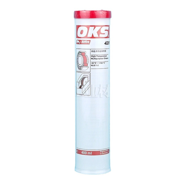 OKS420��֬�������������֬�¹�OKS 420�͸��¶���;��֬