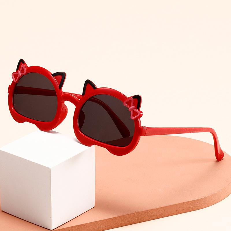 Fashionable children's sunglasses