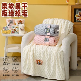 擦手巾;干发巾干发帽;发带