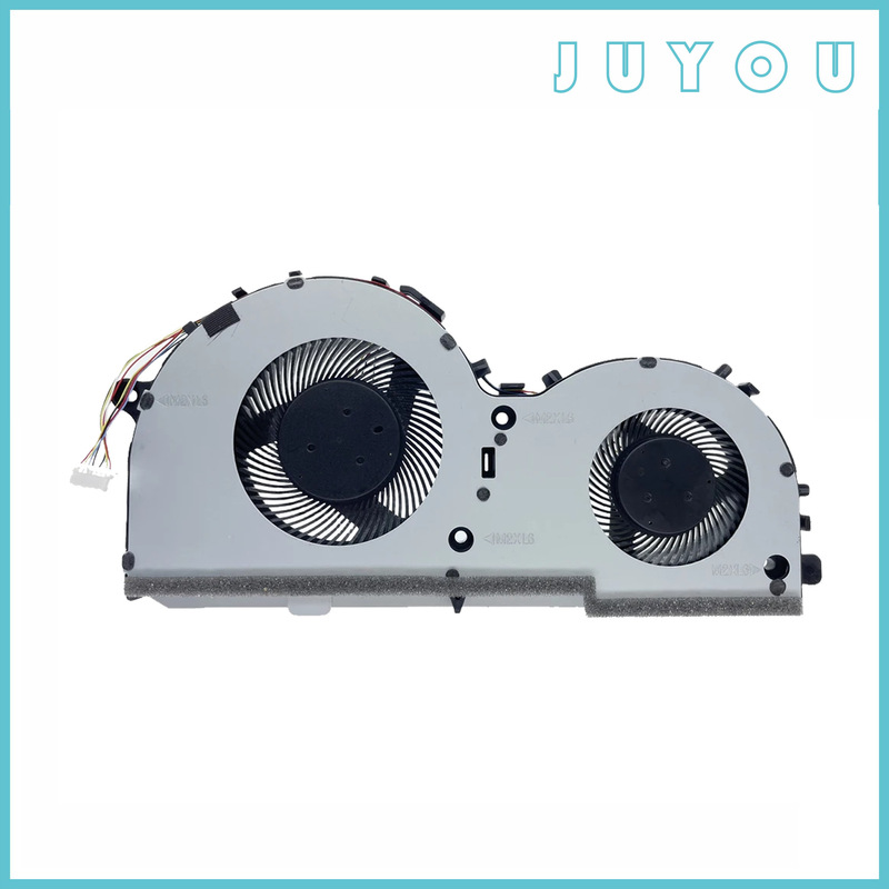 For new Lenovo Ideapad L340-15irh fan L330-15 17IC cooling fan