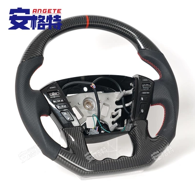 Suitable for Nissan Patrol Steering wheel