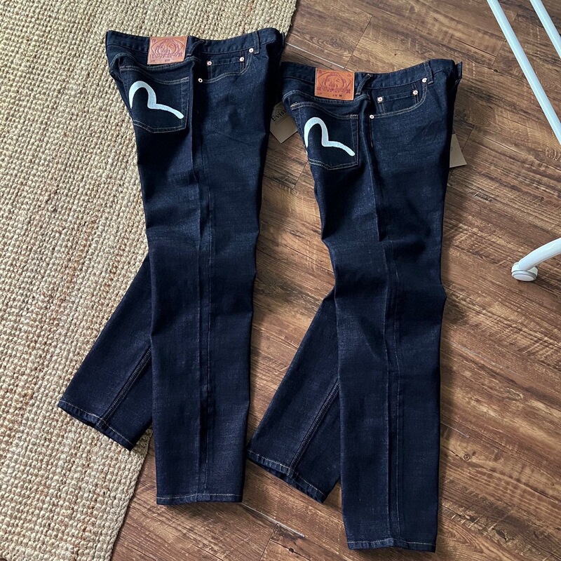 Dropshipping 2025 Autumn New Style Fushen Washed Denim Jeans Ev Seagull Print Men's Casual Long Pants Cross-Border Dropshipping 2025 Autumn New Style Fushen Washed Denim Jeans Ev Seagull Print Men's Casual Long Pants Cross-Border
