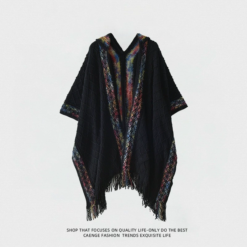 Этническая тренчковая coat, летний плащ для путешествий, универсальный солнцезащитный крем из провинции Юньнань, оптом