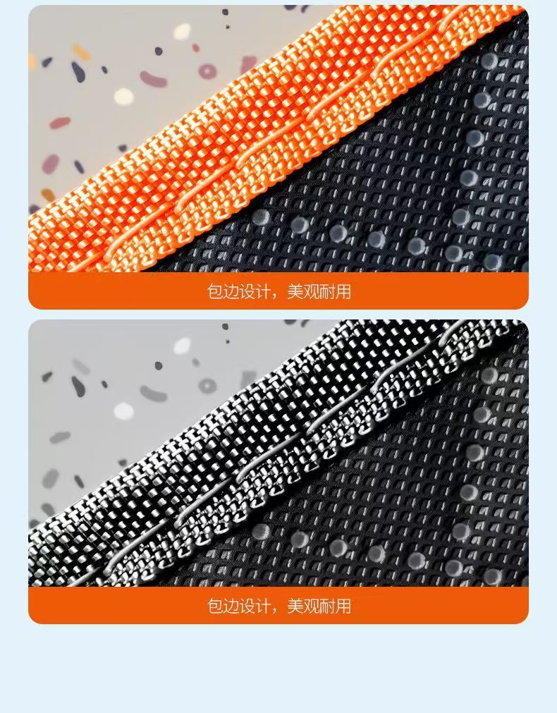Car Pet Mat, Trunk Mat, New Waterproof and Dirt-Proof Multifunctional Pet Travel Protection Mat, Car Pet Mat