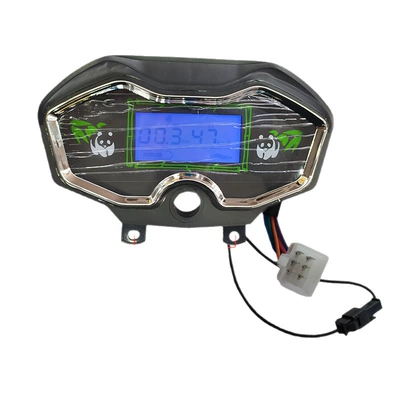 60V72V Instrument Odometer, Other vehicle instruments