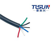 �S��ֱ�N ����UL62 STOW 5*12AWG PVC�o���Դ�� �͜�105��