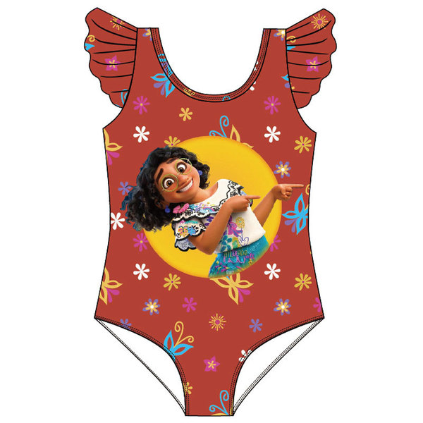 children's swimwear