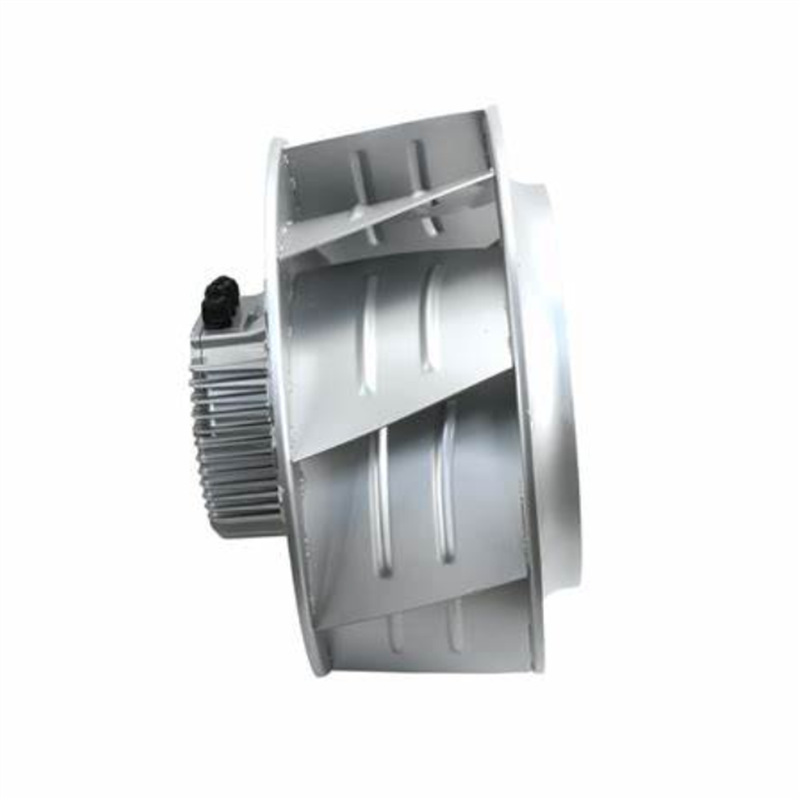 德国散热风扇 R3G500-AG06-03 400V 4.3A EC 高压变频器风机