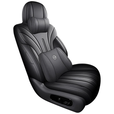 Dragon Special Seat Cover, Fully Enclosed — Modelə uyğun (Original) oturacaq örtükləri