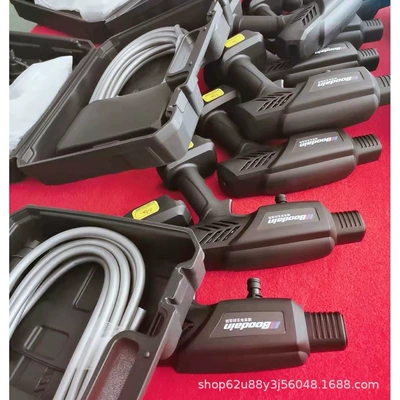 machine, Portable car washer