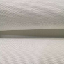 白色900D加密弹丝牛津布 PU防水耐拉折叠椅沙滩椅吊床箱包面料