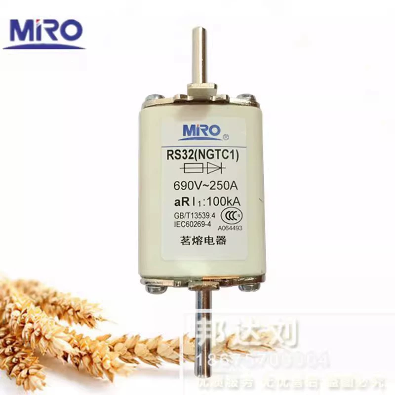 Агент MIRO Mingfuser RS31 RS32 RS33 RS34 NGTC63A80A100A200A400A