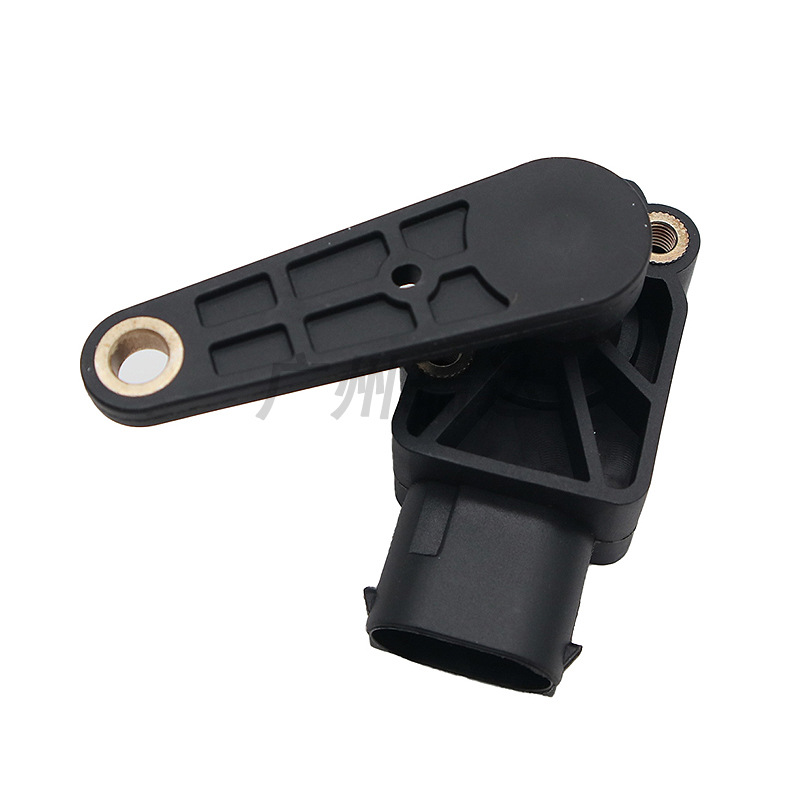 Sensor de altura de carrocería para BMW 37146853753 37146763737