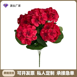 仿真花;仿真绿植;仿真盆栽