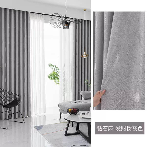 Diamond Mafa Fa Daising Tree Gray