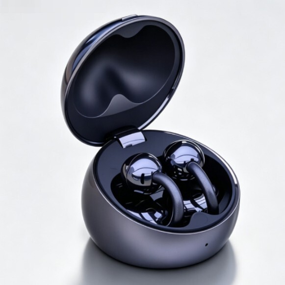In-Ear Bluetooth 6Th Generation Huaqiangbei 7Th Generation Wireless Bluetooth Earphones 5Th Generation Pro7 Wireless Charging