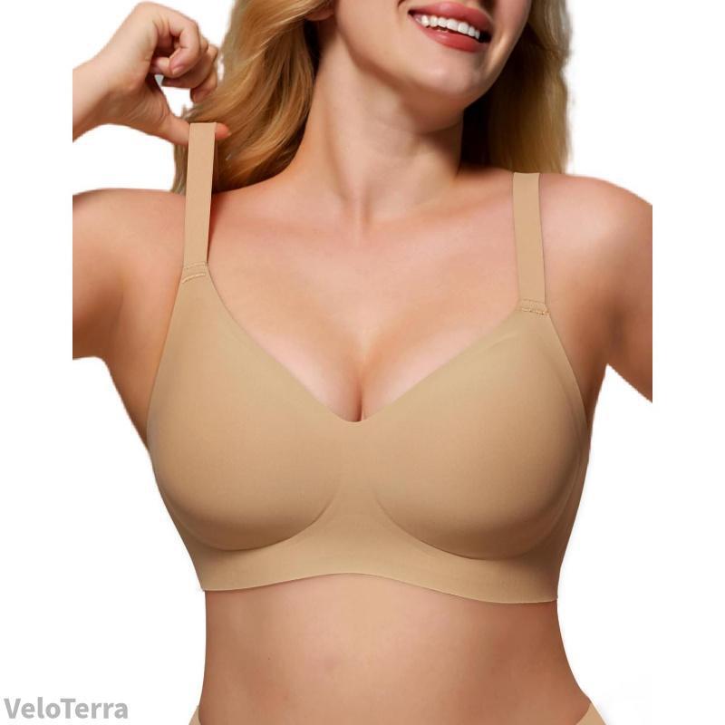 E 39793 V Neck Seamless Wireless Bralette V Neck Seamless Wireless Bralette E 39793 V Neck Seamless Wireless Bralette V Neck Seamless Wireless Bralette