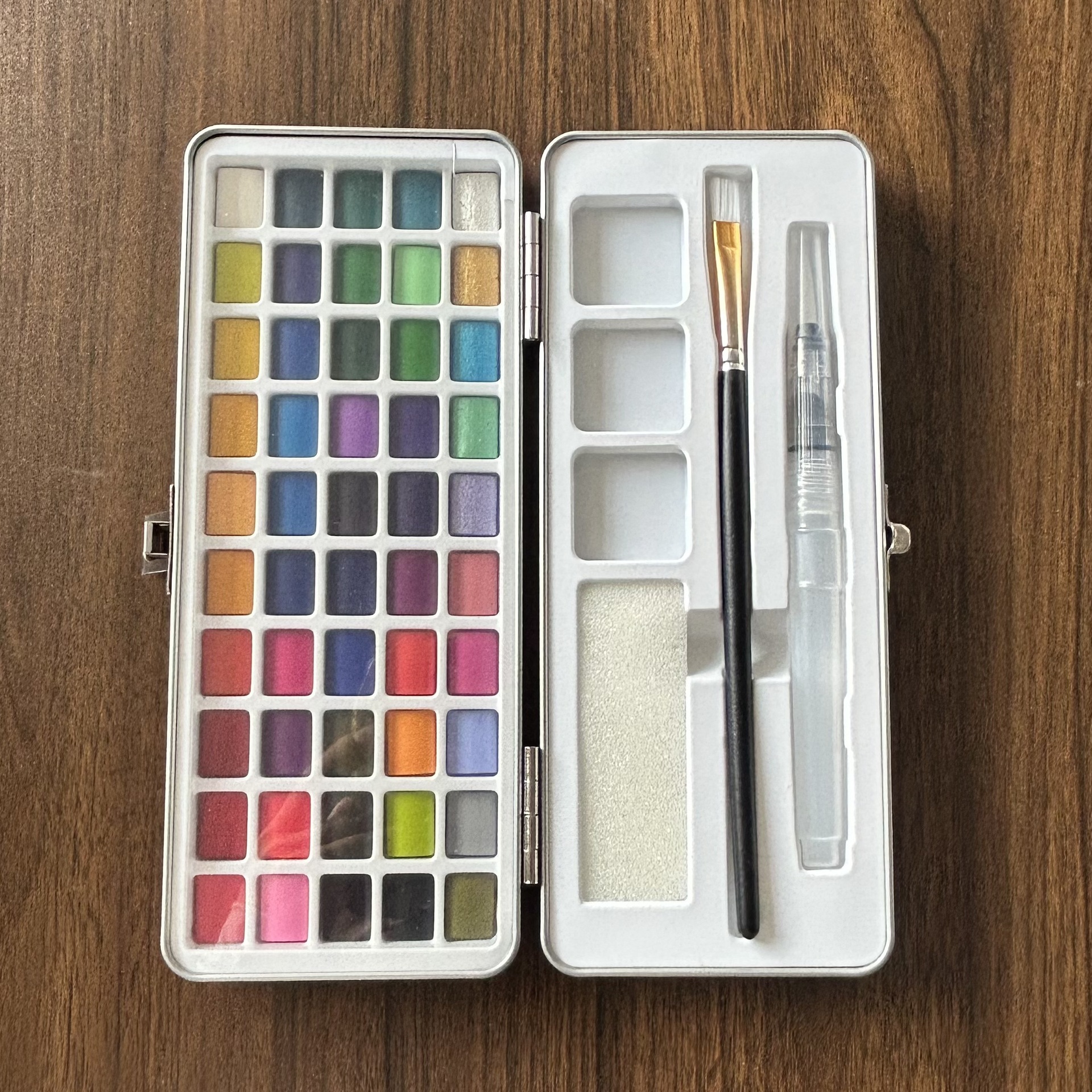 pigment watercolour