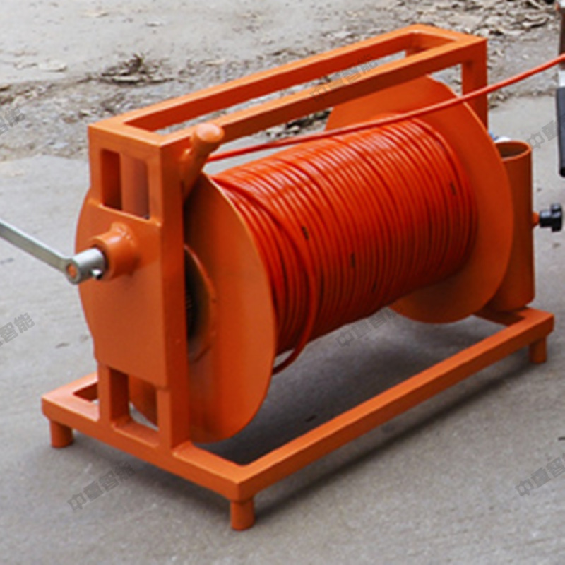 质保钻孔孔底沉渣厚度检测仪 TS-K100CZ型钻孔孔底沉渣厚度检测仪