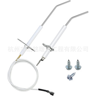 Idxlfls1930 Flame Sensor Is Suitable for Seeward Heater Ignition Needle Set