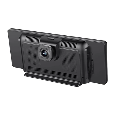 Mirroring, and Bluetooth, Naviqasiyalı ağıllı güzgülər