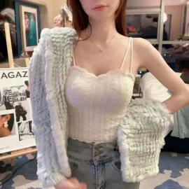吊带背心;女士背心;连衣裙