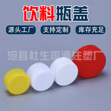 厂家供应38口30口28口26口塑料瓶盖大口径瓶盖矿泉水瓶子盖压旋盖