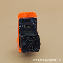 ����ֱ��Bitaxe Gamma 601������1.2th/s �͹���601 18w