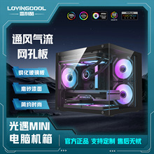 �羳����mini�������C��MATX����̨ʽ��X���C���͸ȫ��늸��C��