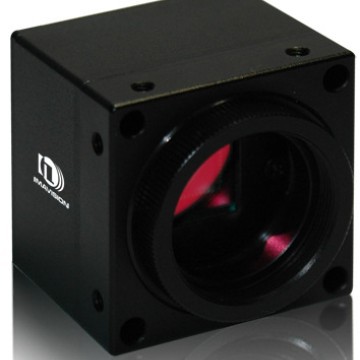 紧凑型工业相机 IMAVISION大恒图像 DH-HV1351UM-ML