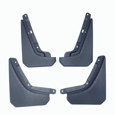 Mudguard X3L 2026 Foreign Trade
