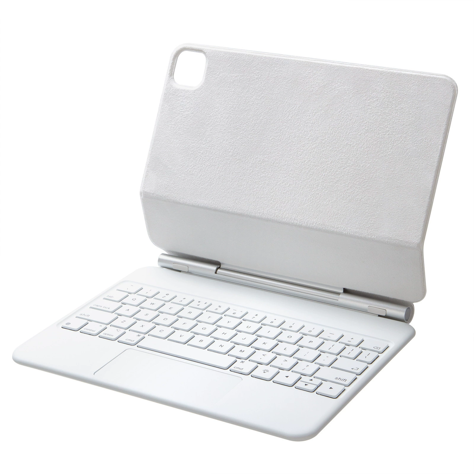 Совместимая тонкая клавиатура Pro, для 9" планшета, Bluetooth, для Pro11 (11"), для Pro12