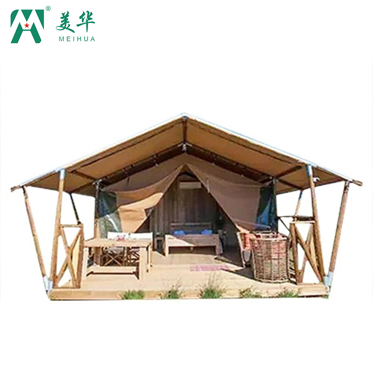 Pastizales Experiencia ecológica Tienda Hotel estrellado cama y desayuno carpa casa camping tienda al aire libre tienda del hotel fábrica