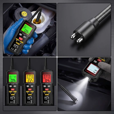 Avtomobil diaqnostika alətləri Tester, Automotive Repair Universal