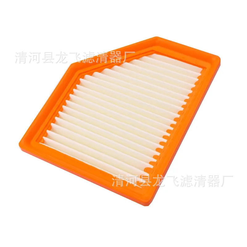 Factory supplies air filters, compatible with 16546-6LA0A filter element, air filter, air filter cartridge