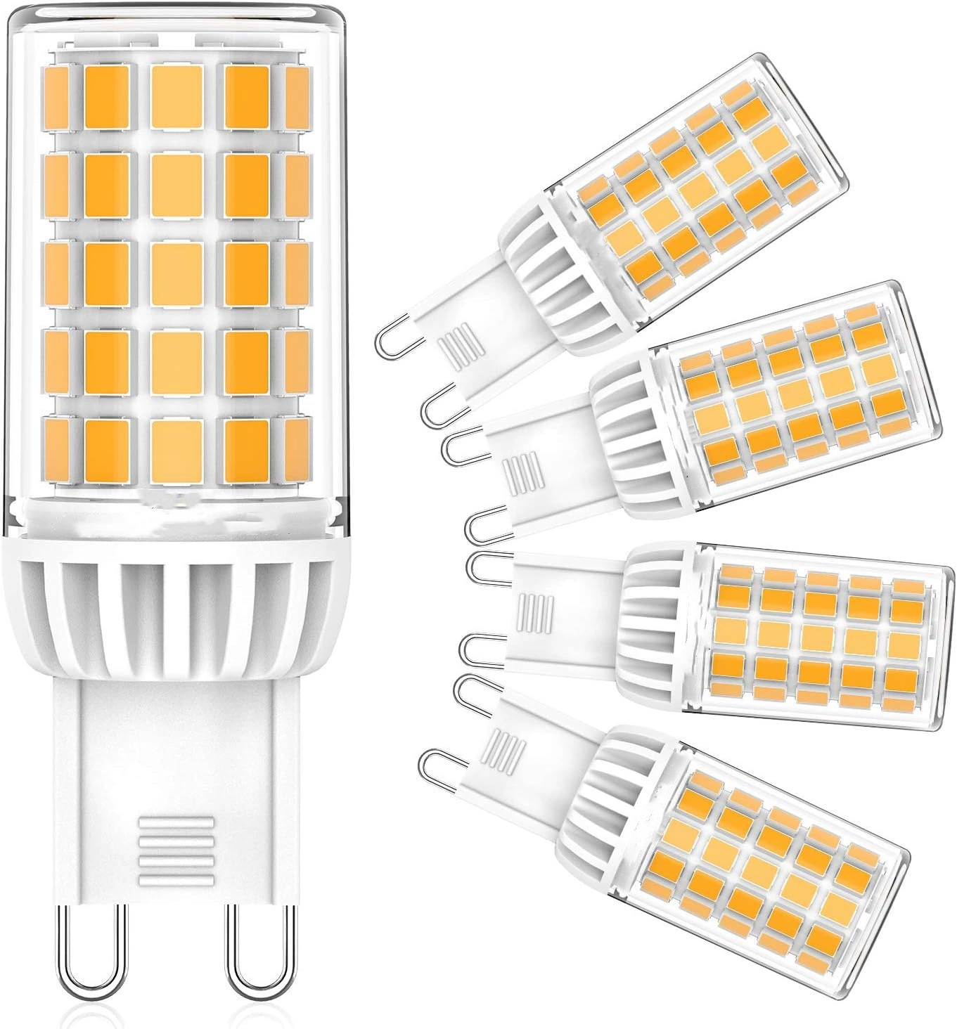 LED-лампа, энергосберегающий источник света, светильники, 220V, 110V