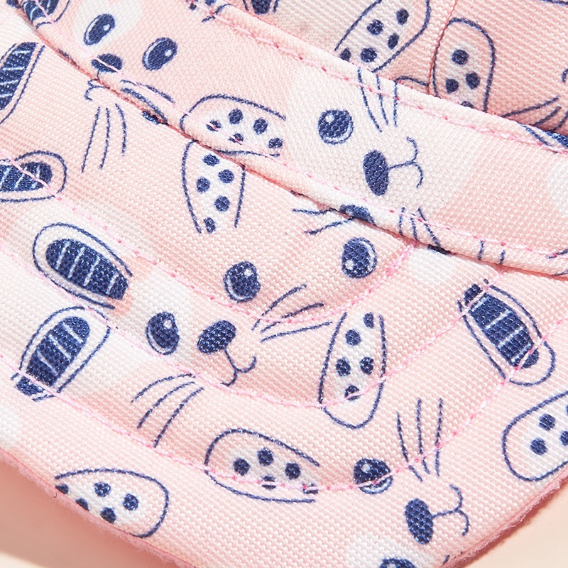 Simple Style Polyester Cartoon Pet Hat display picture 14