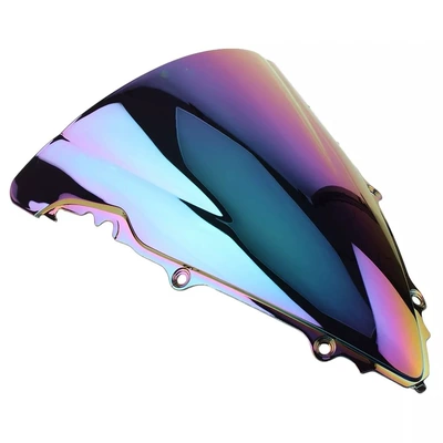 Modified Motorcycle Front Windshield – Motorcycle front windshield - phantom