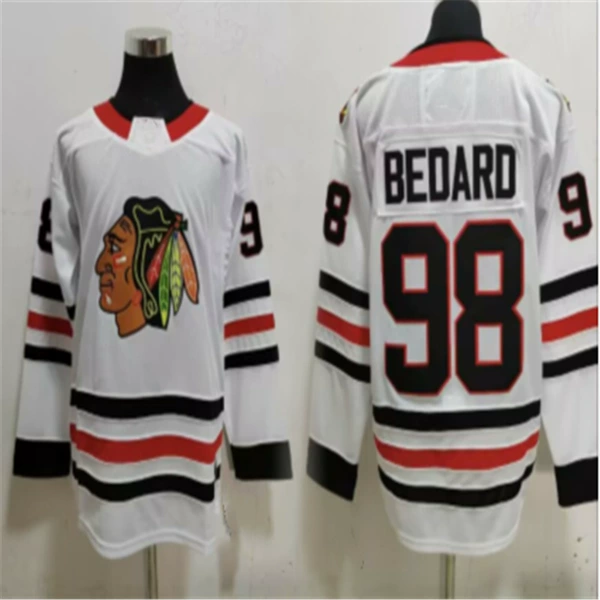 Black Eagle 98 White